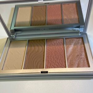 Pur Fair Light 4 in 1 Perfecting Powders Face Palette